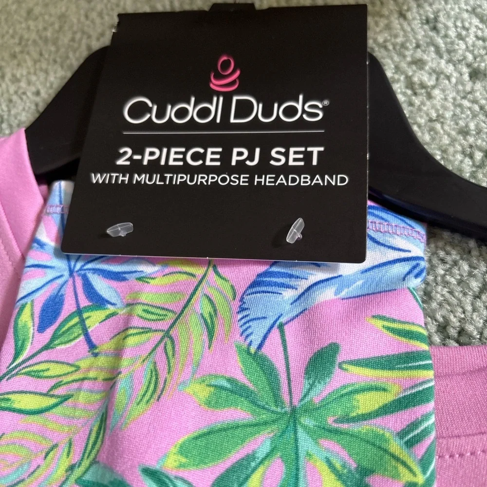 Cuddl Duds new tags